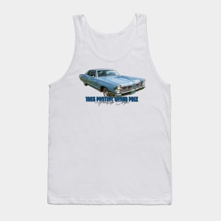 1965 Pontiac Grand Prix Hardtop Coupe Tank Top